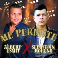 Sebastian Moreno - Me Perdiste