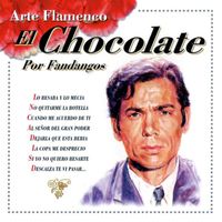 El Chocolate - Arte Flamenco : El Chocolate (Por Fandangos)