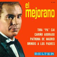 El Mejorano - Cariño Adorado
