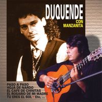 Duquende - Duquende Con Manzanita