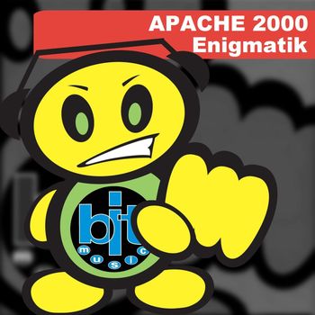 Enigmatik - Apache 2000