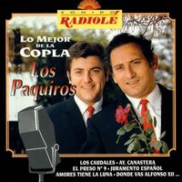 Los Paquiros - Los Paquiros : Sonido Radiole