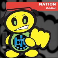 Orbital - Nation