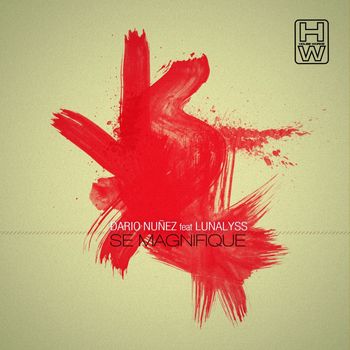 Dario Nuñez - Se magnifique