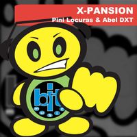 Pini Locuras, Abel D.X.T. - X-Pansion