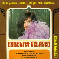 Conchita Velasco - Pero...En Que País Vivimos? (Banda Sonora Original de la Película)