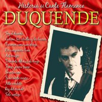 Duquende - Grandes del Cante Flamenco : Duquende
