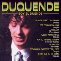 Duquende - Soy el Duende
