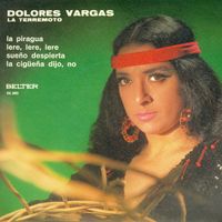 Dolores Vargas - La Piragua