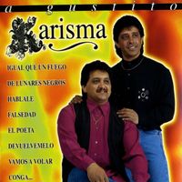 Karisma - A Gustito (Explicit)