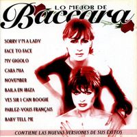 Baccara - Lo Mejor de Baccara