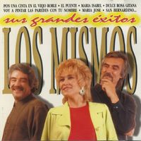 Los Mismos - Sus Grandes Exitos
