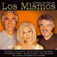 Los Mismos - El Disco de Oro de los Mismos