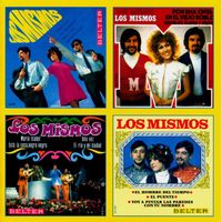Los Mismos - Los EPs Originales