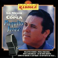 Paquito Jerez - Sonido Radiole : Paquito Jérez