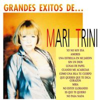 Mari Trini - Los Grandes Exitos de