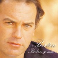 Bertin Osborne - Boleros y Más