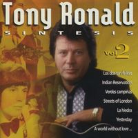 Tony Ronald - Sintesis, Vol. 2