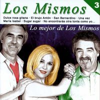 Los Mismos - Lo Mejor de los Mismos, Vol. 3