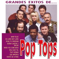 Pop Tops - Los Grandes Exitos de Pop Tops