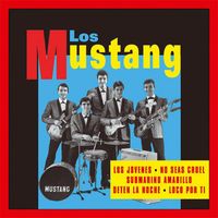 Los Mustang - Singles Collection
