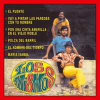 Los Mismos - Los Mismos (Singles Collection)