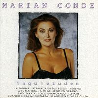 Marian Conde - Inquietudes