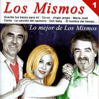 Los Mismos - Lo Mejor de los Mismos, Vol. 1