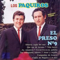 Los Paquiros - El Preso No. 9