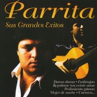 Parrita - Parrita: Sus Grandes Exitos