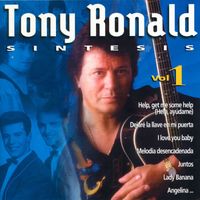 Tony Ronald - Sintesis, Vol. 1