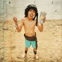 MAX - PIRATE I: Sharkboy (Explicit)