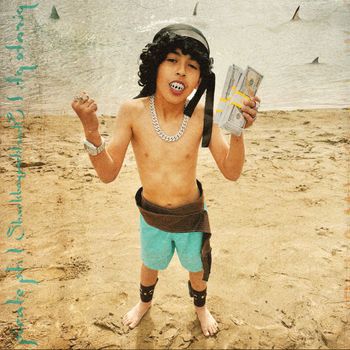 MAX - PIRATE I: Sharkboy (Explicit)