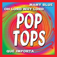Pop Tops - Singles Collection