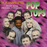 Pop Tops - Que Importa