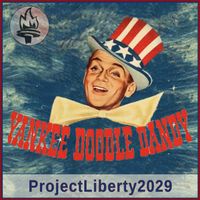 Vector Hasting - Yankee Doodle went to Vote; from Singin’ Rockin’ Cyberstrum (V01)