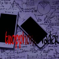 Vader - twophone vader (Explicit)