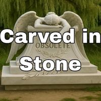 OBSOLETE - Carved in Stone (Explicit)