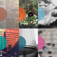 Steve Roden - six sound installations