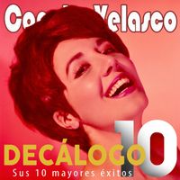 Conchita Velasco - Decálogo-Sus 10 Mayores Exitos