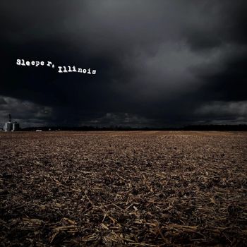 Garrett Smith - Sleeper, Illinois