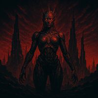 Dulehec - Dark Soul