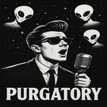 the Darlings - purgatory