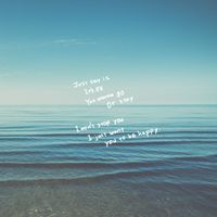 NOA - Just Say It