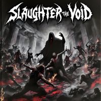 The Unknown - Slaughter The Void