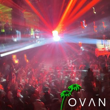 OVAN - Take My Hand