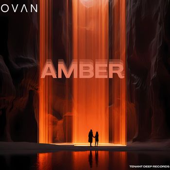 OVAN - AMBER
