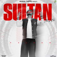 Sultan - Sultan (The Intro)