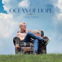 Steve Green - Ocean of Hope