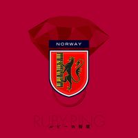 Norway - Ruby no Yubiwa